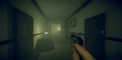 третий скриншот из Beherit