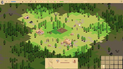 первый скриншот из The Fertile Crescent