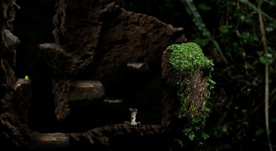четвертый скриншот из Seedlings