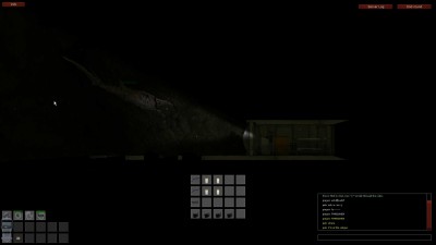 третий скриншот из Barotrauma