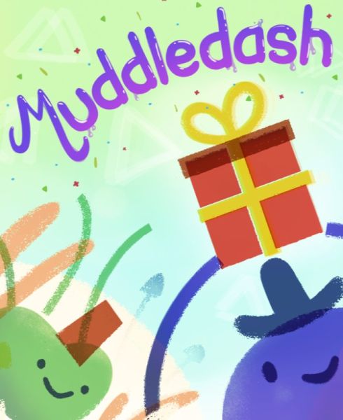 Muddledash