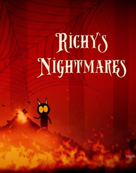 Richy's Nightmares