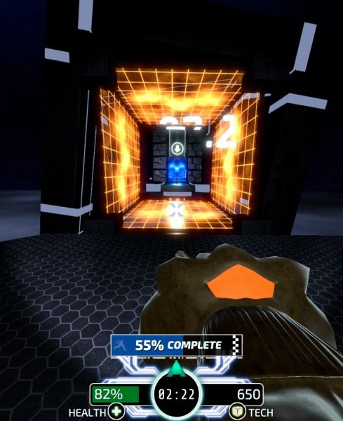 The Icebox