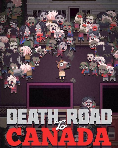 Death Road to Canada
