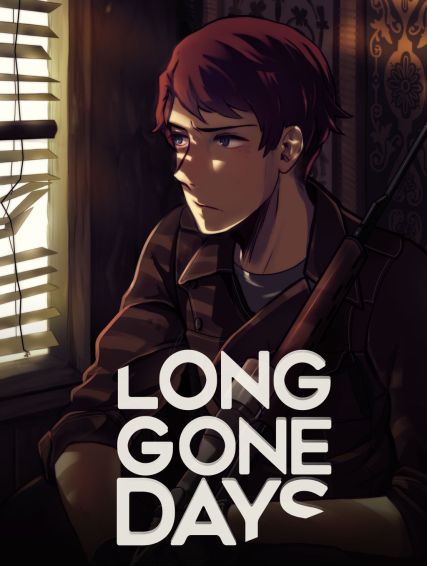 Long Gone Days