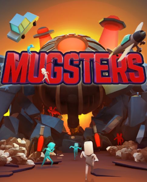Mugsters
