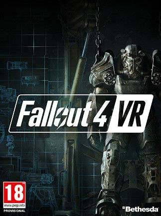 Fallout 4 VR