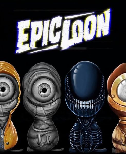Epic Loon