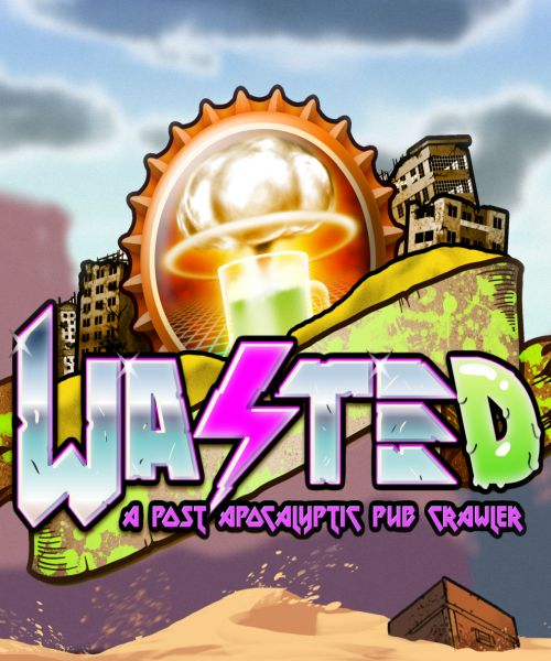 Wasted