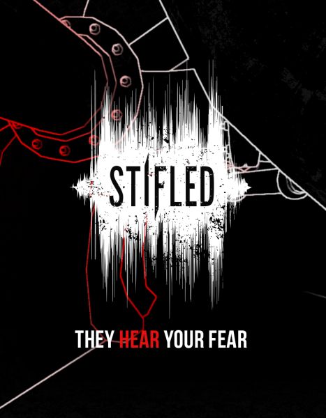 Stifled