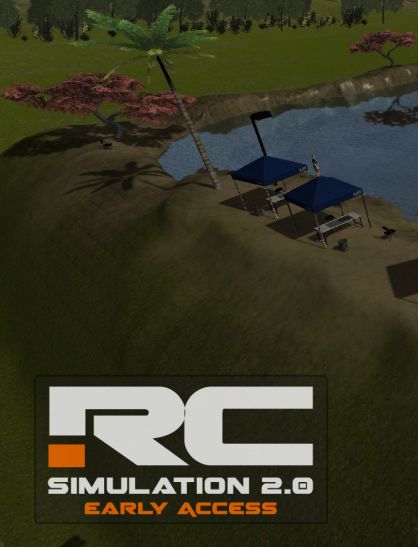 RC Simulation 2.0