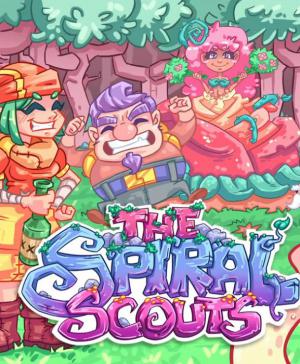The Spiral Scouts