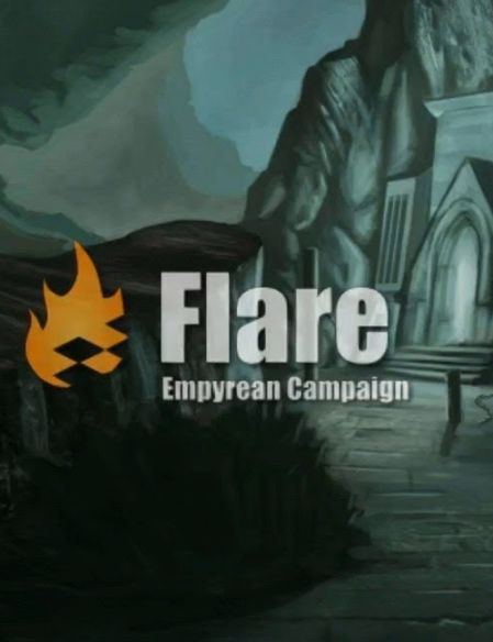 The Empyrean Campaign