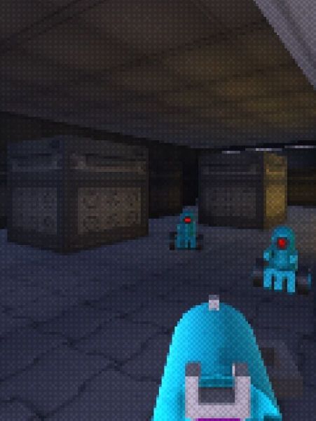 Murder Machine Beta