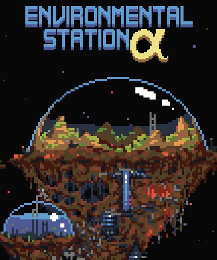 Environmental Station Alpha