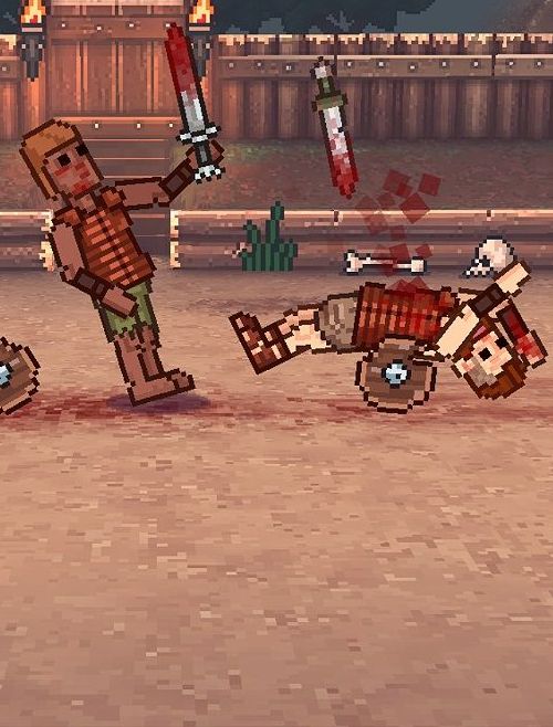 Gladihoppers