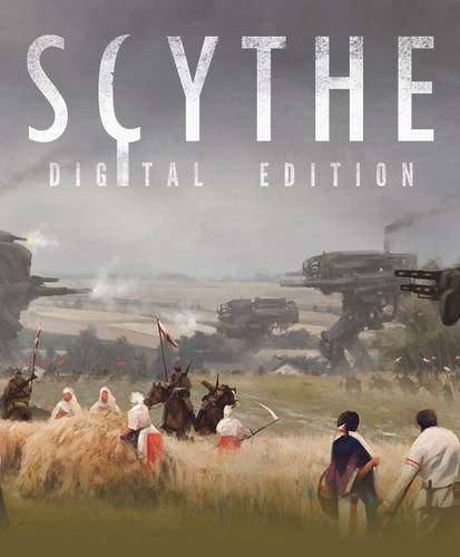 Scythe: Digital Edition