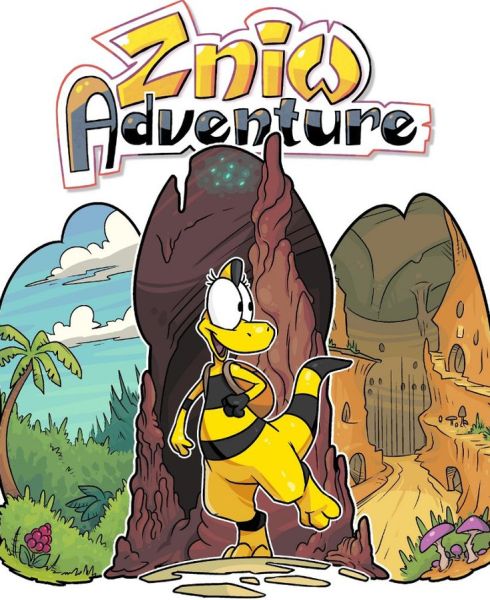 Zniw Adventure Demo