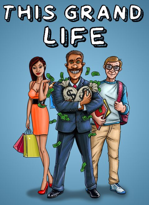 This Grand Life