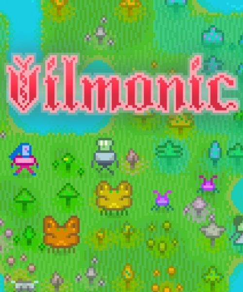 Vilmonic