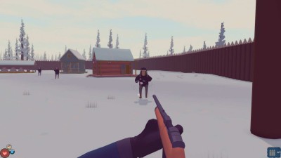 первый скриншот из Eternal Winter