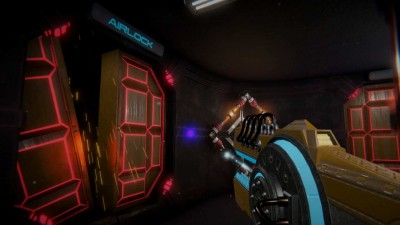 четвертый скриншот из Project: Kepler