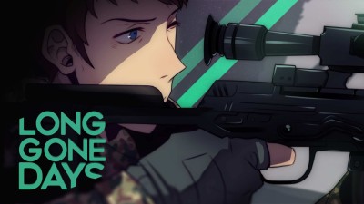 второй скриншот из Long Gone Days