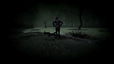 четвертый скриншот из Darkwood 3D Demo