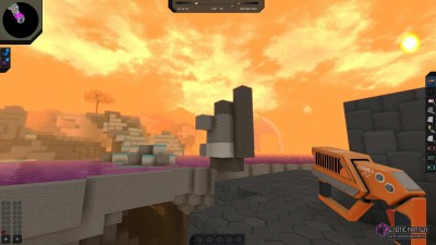 четвертый скриншот из Exotic Matter [Steam Early Access]