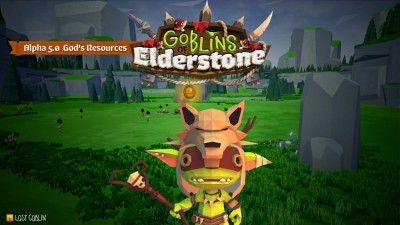 третий скриншот из Goblins of Elderstone
