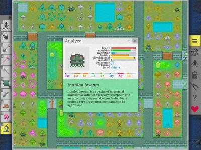 первый скриншот из Vilmonic