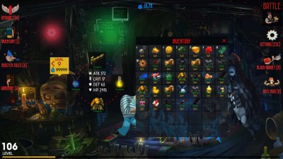 первый скриншот из Chicken Assassin