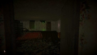 второй скриншот из Darkwood 3D Demo