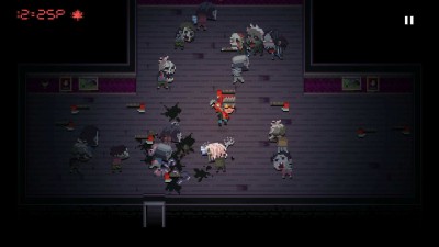 первый скриншот из Death Road to Canada