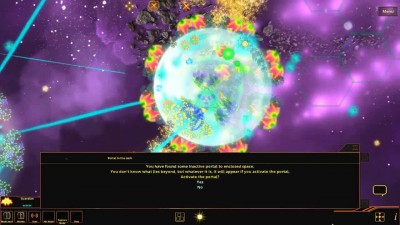 четвертый скриншот из Aether Way