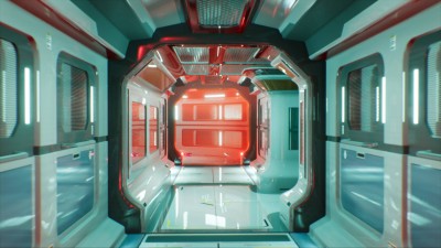 четвертый скриншот из Elea - Episode 1