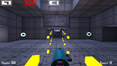 первый скриншот из Murder Machine Beta