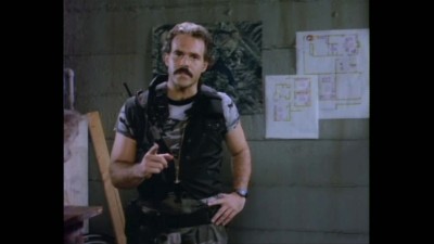 первый скриншот из Night Trap - 25th Anniversary Edition
