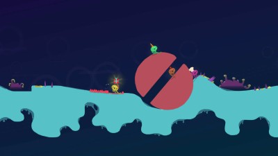 третий скриншот из Muddledash