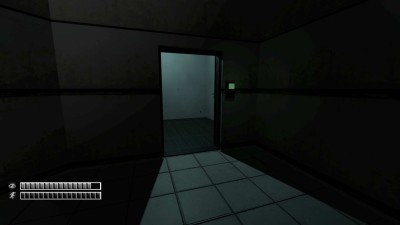 второй скриншот из SCP: Containment Breach Unity Remake