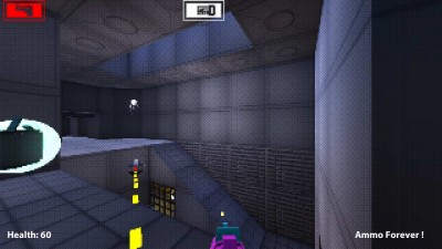 четвертый скриншот из Murder Machine Beta
