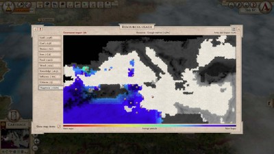 четвертый скриншот из Aggressors: Ancient Rome