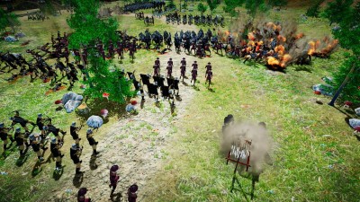 второй скриншот из Taste of Power