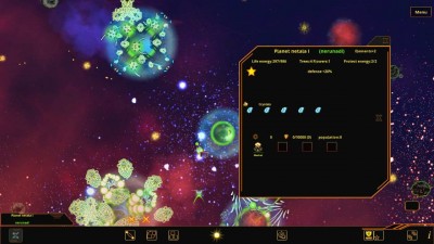 первый скриншот из Aether Way