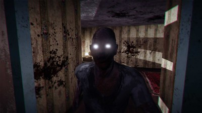 четвертый скриншот из Unbridled Horror