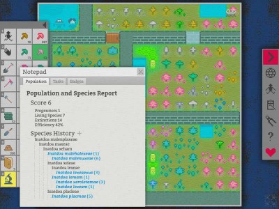 третий скриншот из Vilmonic