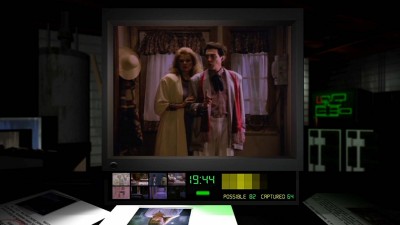 второй скриншот из Night Trap - 25th Anniversary Edition