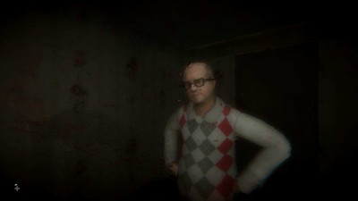третий скриншот из Darkwood 3D Demo