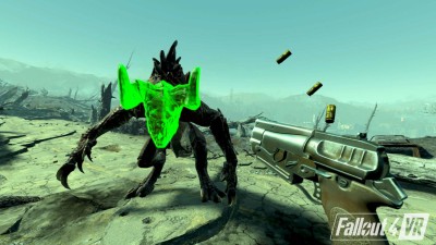 третий скриншот из Fallout 4 VR