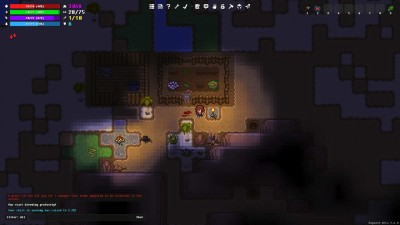 третий скриншот из Wayward Beta